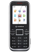 Best available price of Vodafone 540 in Nauru