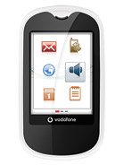 Best available price of Vodafone 541 in Nauru