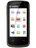 Best available price of Vodafone 547 in Nauru