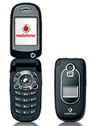 Best available price of Vodafone 710 in Nauru