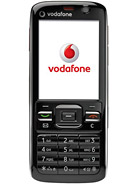 Best available price of Vodafone 725 in Nauru