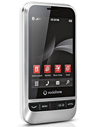 Best available price of Vodafone 845 in Nauru