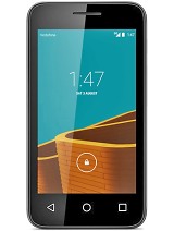Best available price of Vodafone Smart first 6 in Nauru