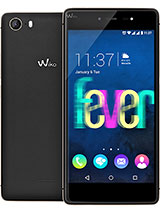 Best available price of Wiko Fever 4G in Nauru
