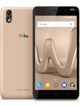 Best available price of Wiko Lenny4 Plus in Nauru