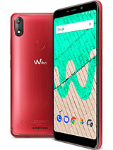 Best available price of Wiko View Max in Nauru