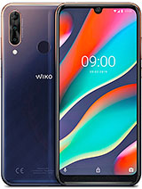 Best available price of Wiko View3 Pro in Nauru