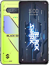Best available price of Xiaomi Black Shark 5 RS in Nauru