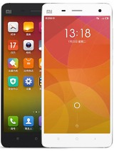 Best available price of Xiaomi Mi 4 in Nauru