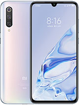 Best available price of Xiaomi Mi 9 Pro 5G in Nauru