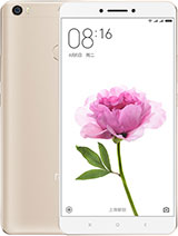 Best available price of Xiaomi Mi Max in Nauru