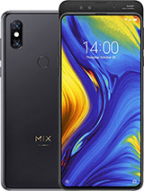Best available price of Xiaomi Mi Mix 3 5G in Nauru