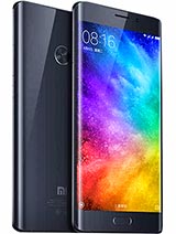 Best available price of Xiaomi Mi Note 2 in Nauru
