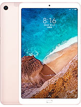 Best available price of Xiaomi Mi Pad 4 Plus in Nauru