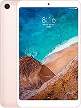 Best available price of Xiaomi Mi Pad 4 in Nauru