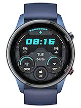 Best available price of Xiaomi Mi Watch Revolve Active in Nauru