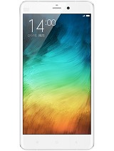 Best available price of Xiaomi Mi Note in Nauru