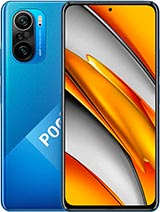 Best available price of Xiaomi Poco F3 in Nauru