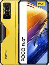 Best available price of Xiaomi Poco F4 GT in Nauru
