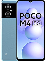 Best available price of Xiaomi Poco M4 5G (India) in Nauru