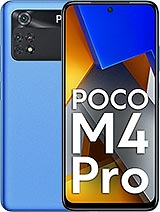 Best available price of Xiaomi Poco M4 Pro in Nauru
