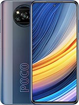 Best available price of Xiaomi Poco X3 Pro in Nauru