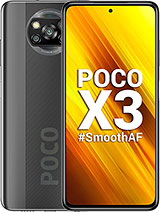 Best available price of Xiaomi Poco X3 in Nauru