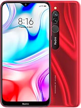 Best available price of Xiaomi Redmi 8 in Nauru