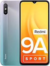 Best available price of Xiaomi Redmi 9A Sport in Nauru