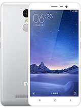 Best available price of Xiaomi Redmi Note 3 MediaTek in Nauru