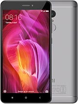 Best available price of Xiaomi Redmi Note 4 in Nauru