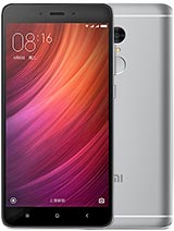 Best available price of Xiaomi Redmi Note 4 MediaTek in Nauru