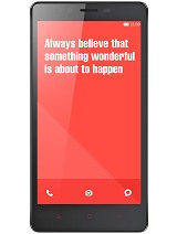 Best available price of Xiaomi Redmi Note 4G in Nauru