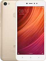 Best available price of Xiaomi Redmi Y1 Note 5A in Nauru