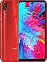 Best available price of Xiaomi Redmi Note 7S in Nauru