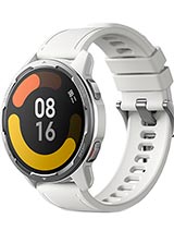 Best available price of Xiaomi Watch Color 2 in Nauru