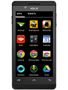 Best available price of XOLO A700s in Nauru