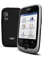 Best available price of Yezz Andy 3G 2-8 YZ11 in Nauru