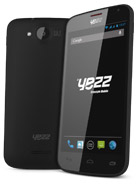 Best available price of Yezz Andy A5 1GB in Nauru