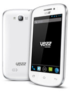 Best available price of Yezz Andy A4E in Nauru