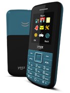 Best available price of Yezz Chico 2 YZ201 in Nauru