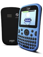 Best available price of Yezz Ritmo 2 YZ420 in Nauru