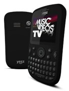 Best available price of Yezz Ritmo 3 TV YZ433 in Nauru