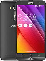 Best available price of Asus Zenfone 2 Laser ZE550KL in Nauru