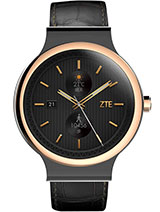 Best available price of ZTE Axon Watch in Nauru