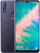 Best available price of ZTE Blade 10 Prime in Nauru