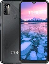 Best available price of ZTE Blade 20 5G in Nauru