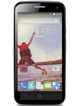 Best available price of ZTE Blade Qlux 4G in Nauru