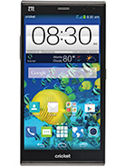 Best available price of ZTE Grand Xmax in Nauru