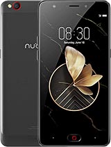 Best available price of ZTE nubia M2 Play in Nauru